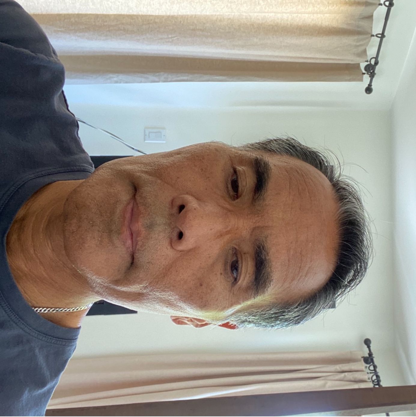 Profile of David Tabata