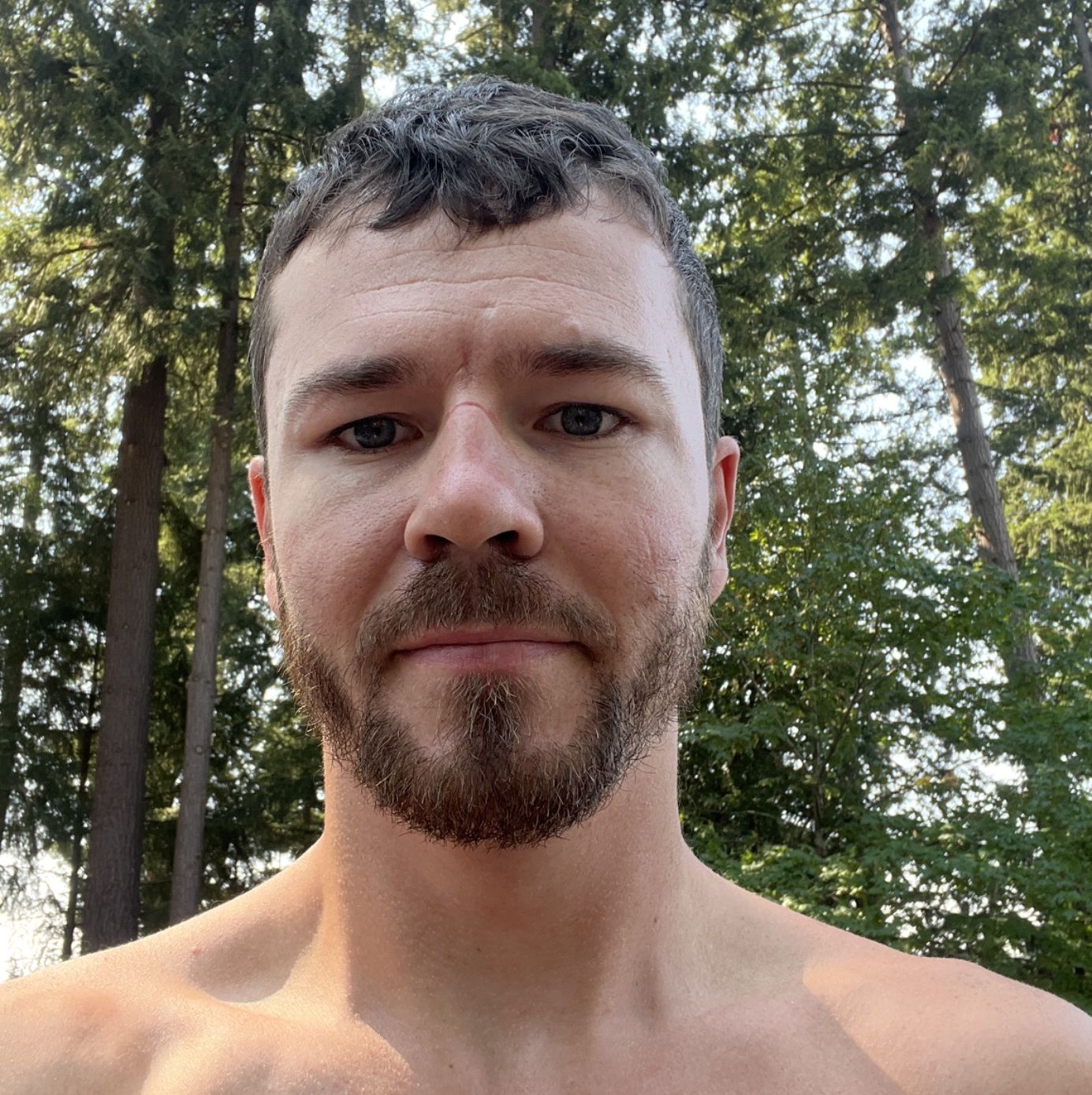 Profile of Colton Day