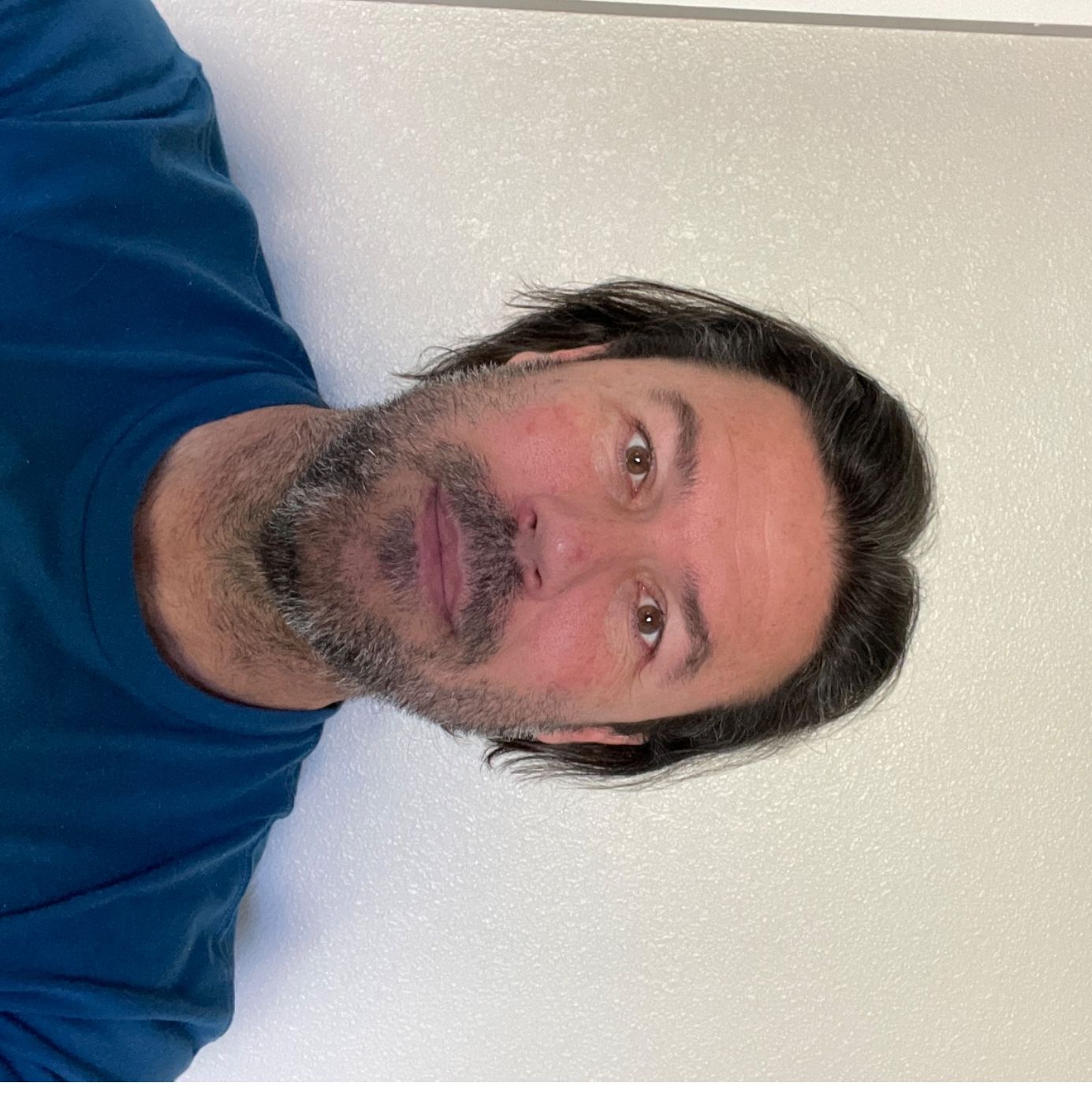 Profile of Shannon Killingsworth