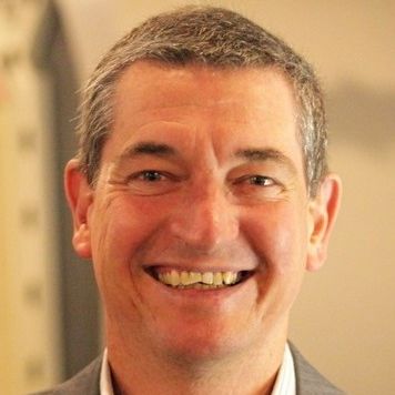 Profile of Craig Johnston