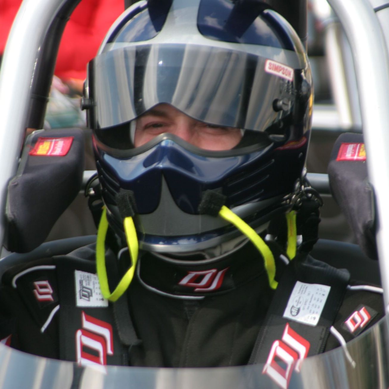 Profile of Timothy Beeman