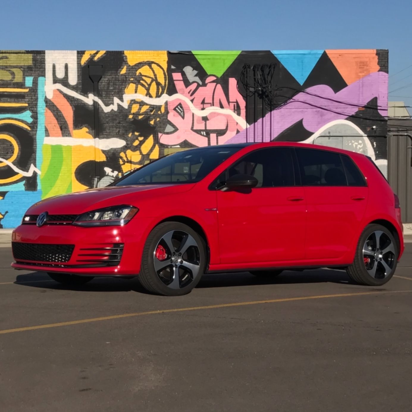 Profile of Chris Becker