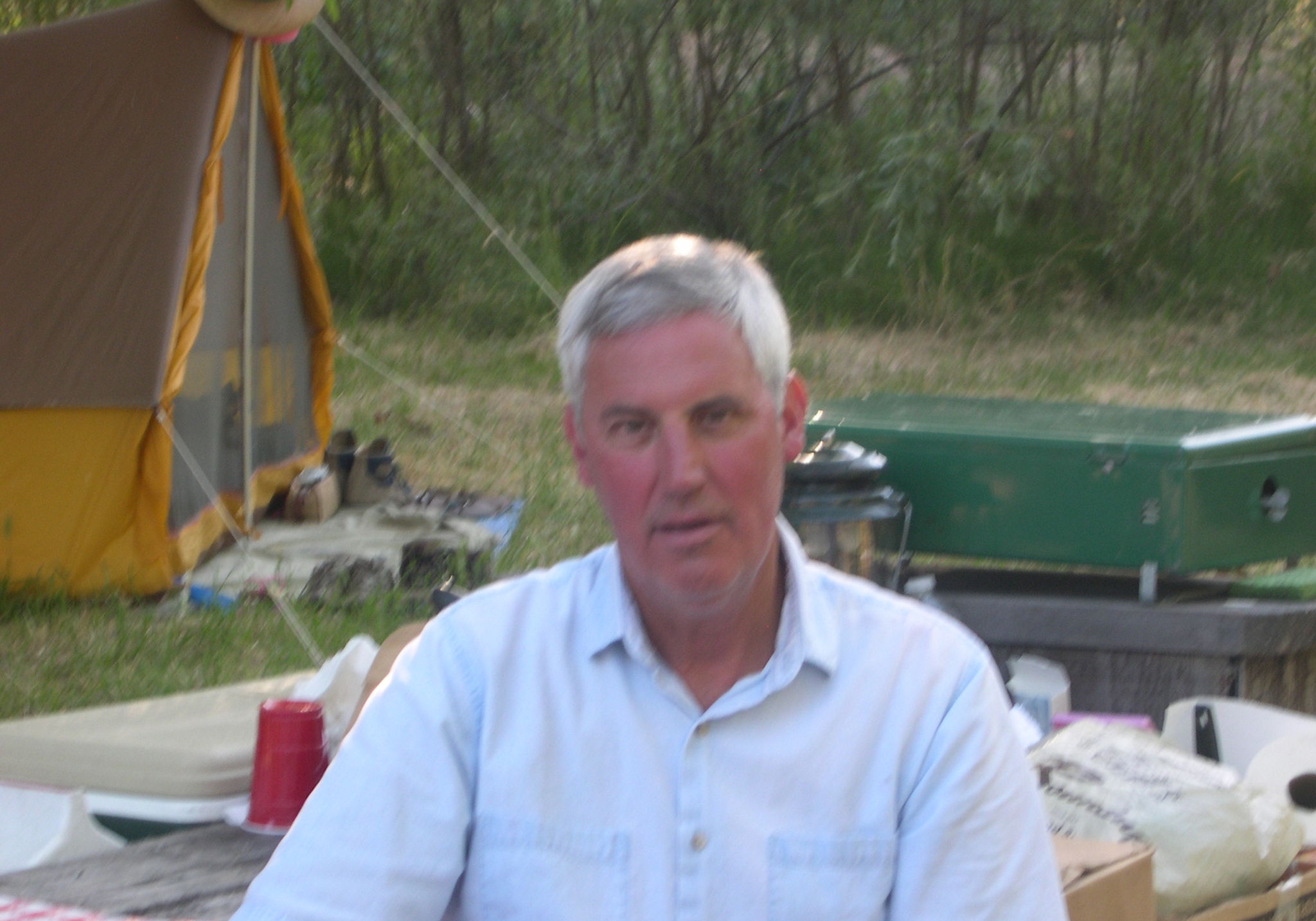 Profile of Raymond Fiore