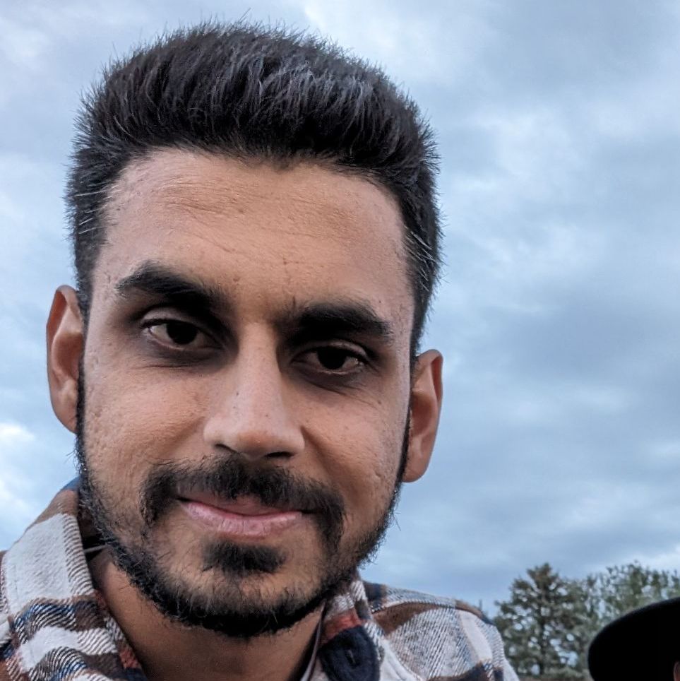 Profile of Shaleen Patel