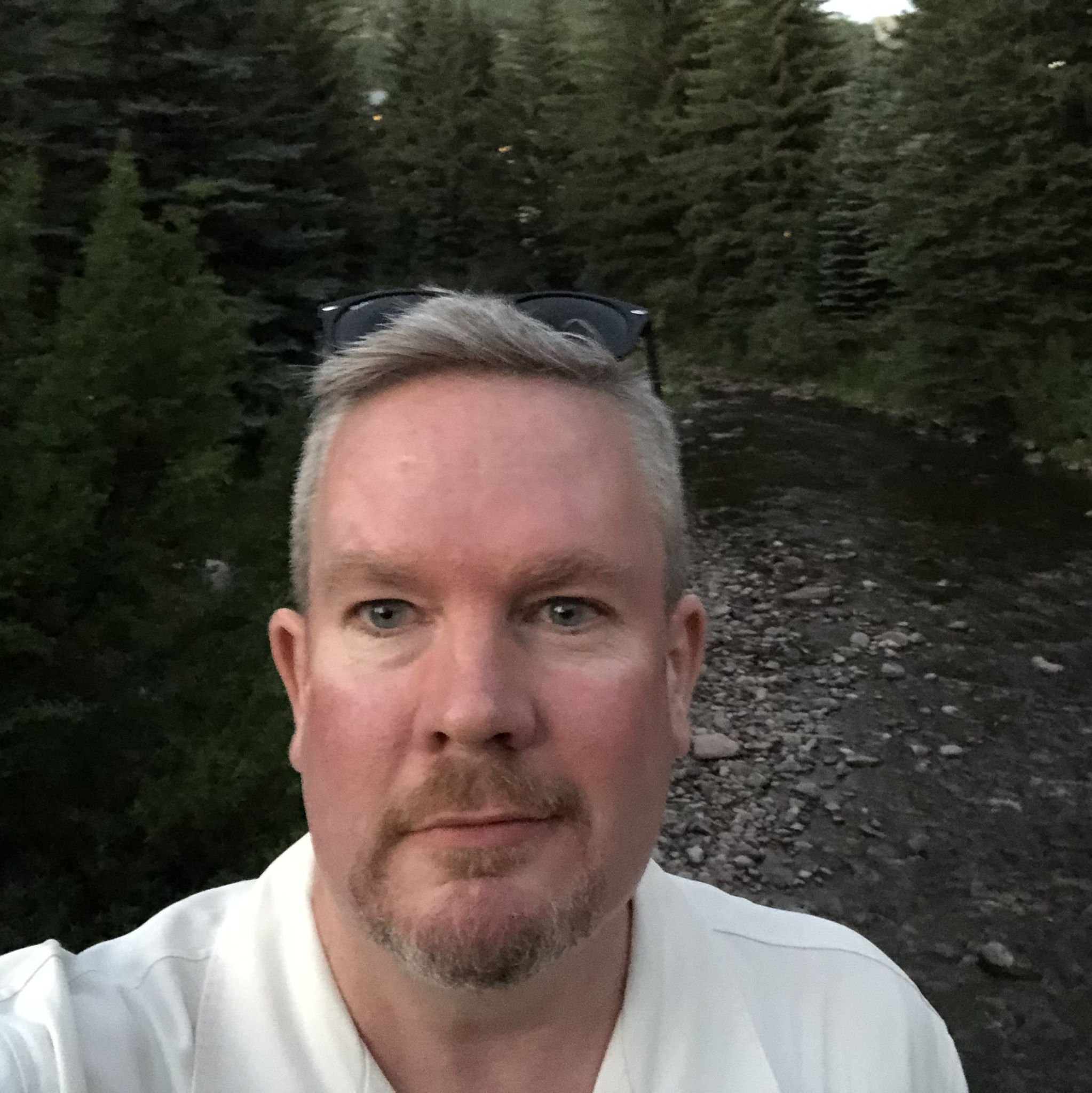 Profile of William Murray