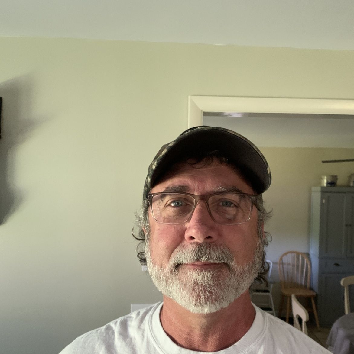 Profile of Paul Trombley