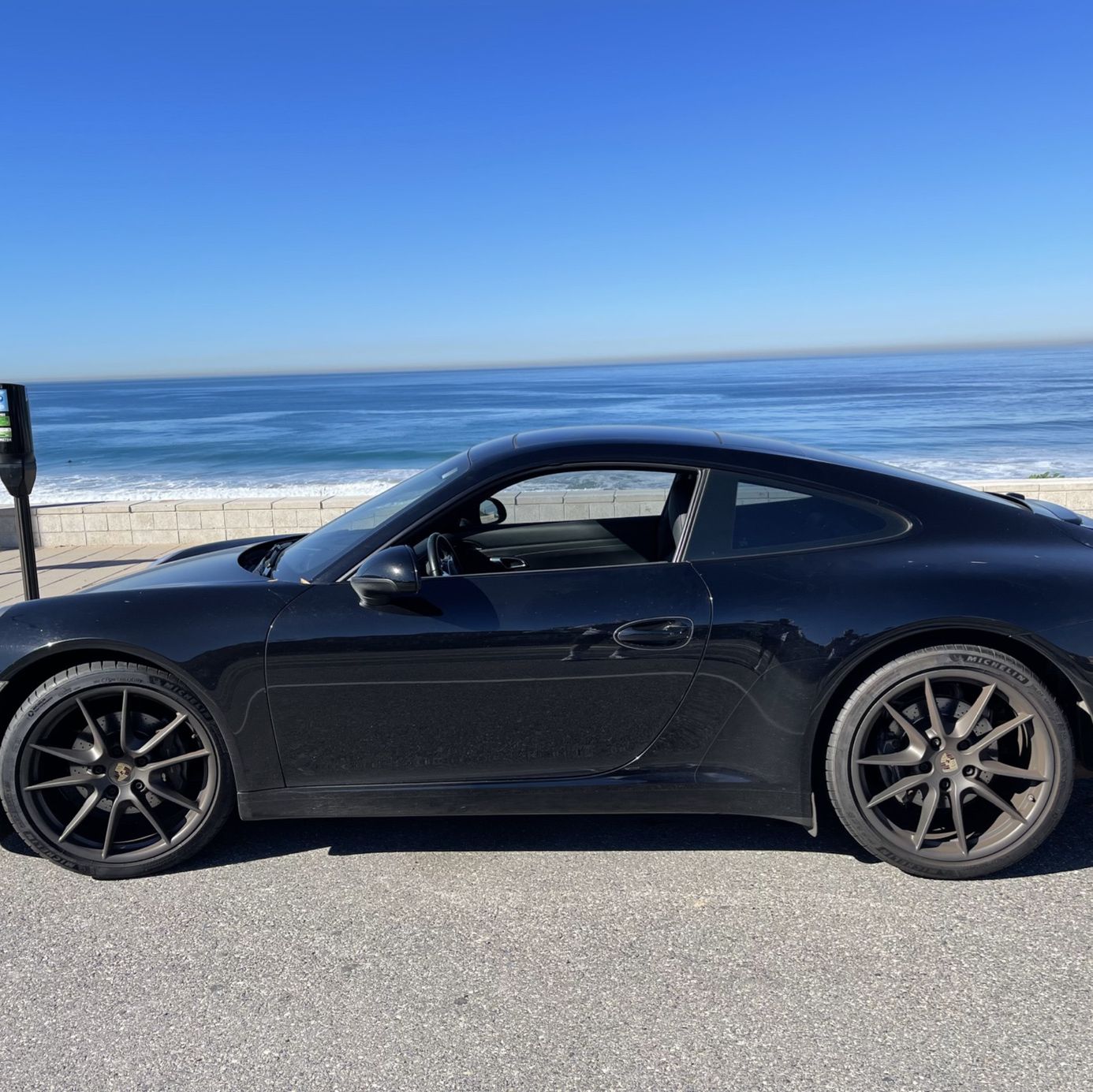 Profile of Walt Spadone