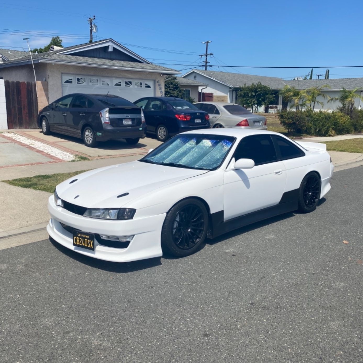 Profile of Chad Blackmore