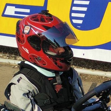 Profile of Kevin Lanyi