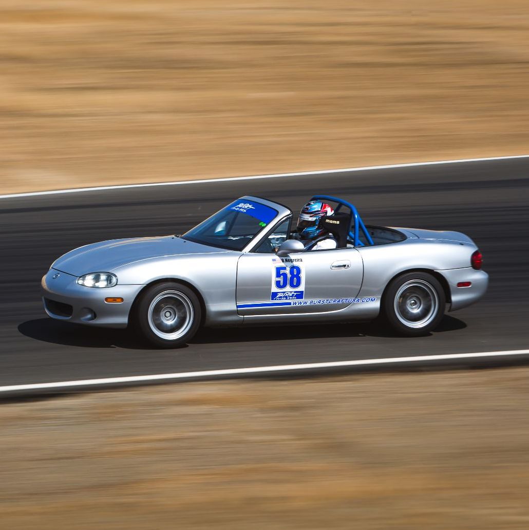 Profile of Braulio Negreira