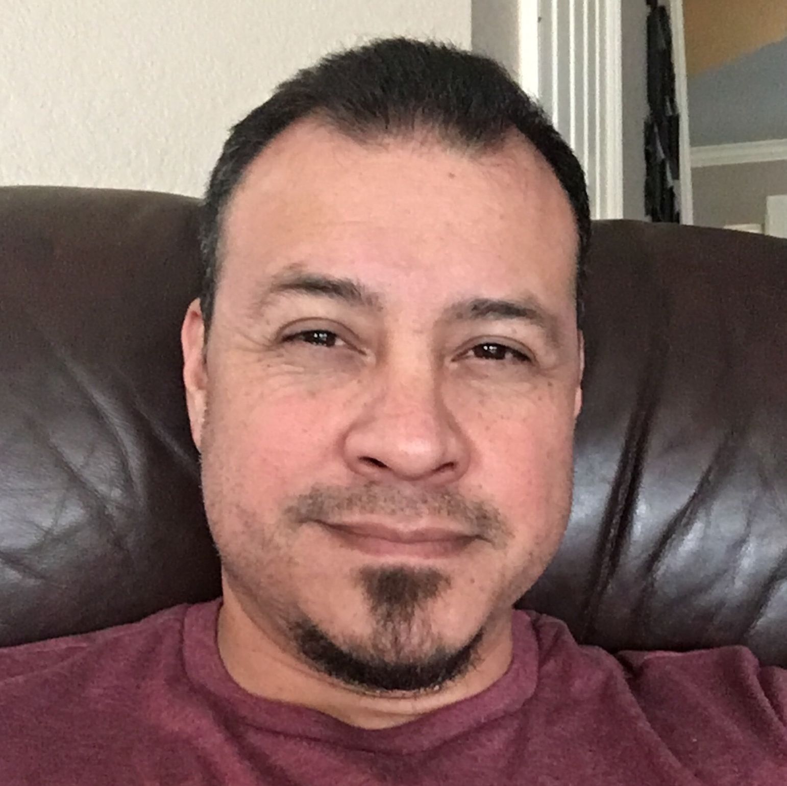 Profile of Alex Martinez