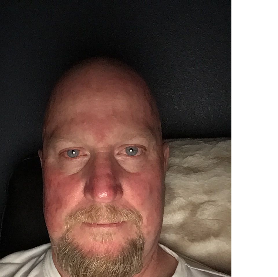 Profile of Frank Camp