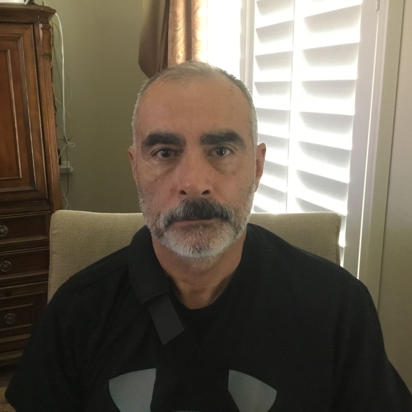 Profile of Miguel Vergara