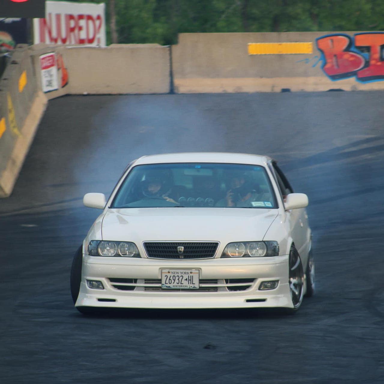 Profile of Dylan Yuen