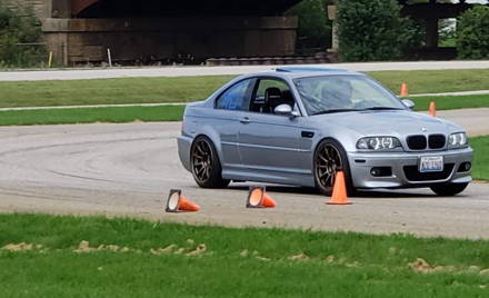 Michiana BMWCCA Autocross #6