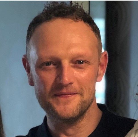 Profile of Mark Heckles