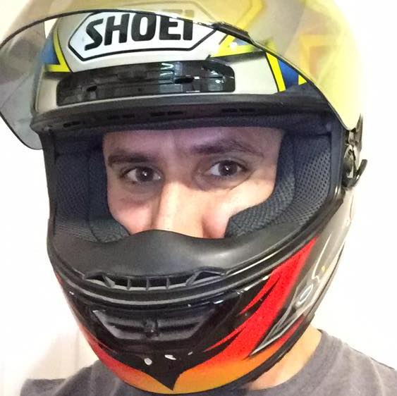 Profile of Jose Martinez