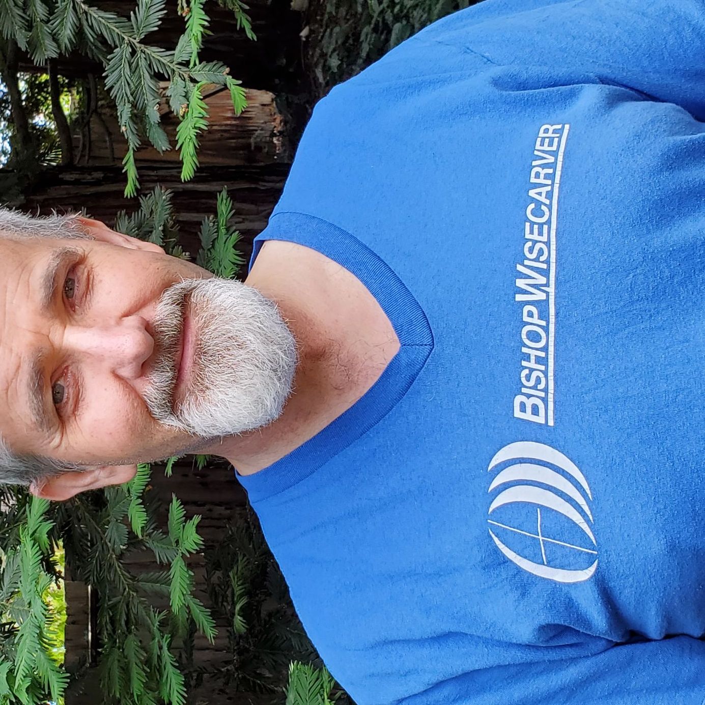 Profile of Donald Wright