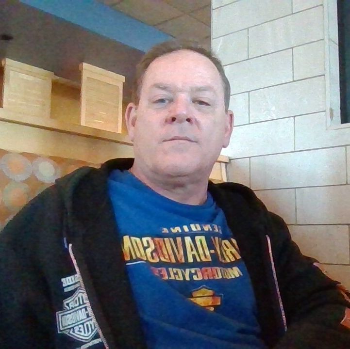 Profile of Robert Caufield