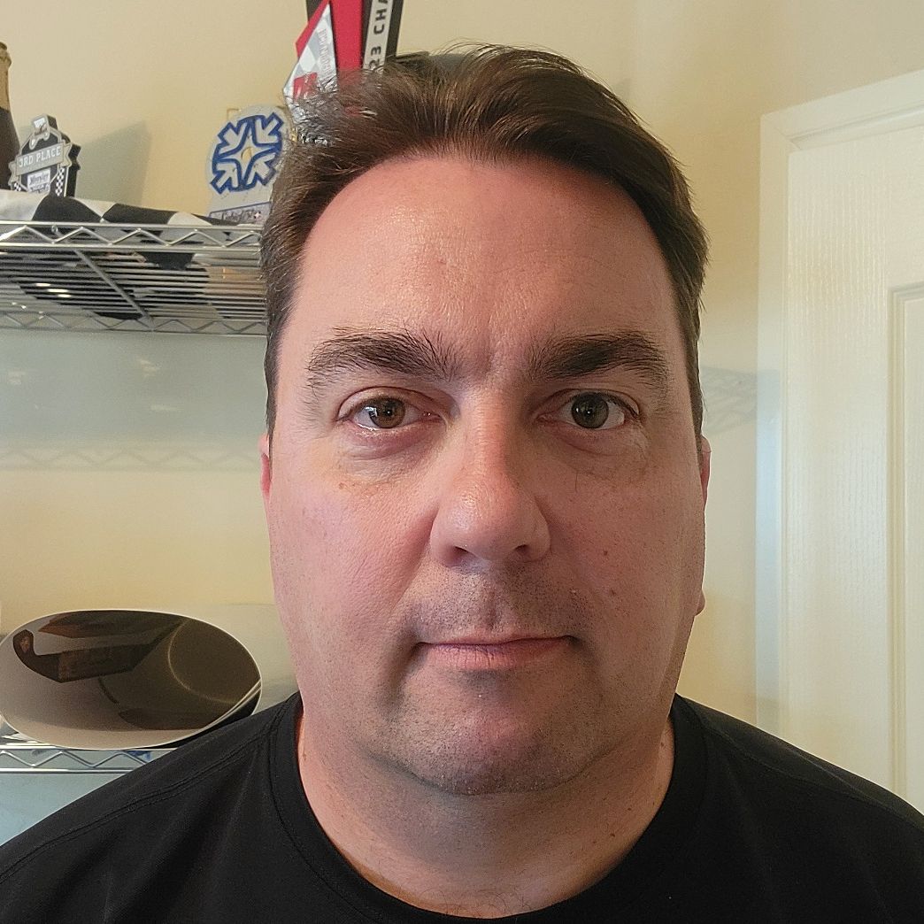 Profile of Patrick Lipsinic