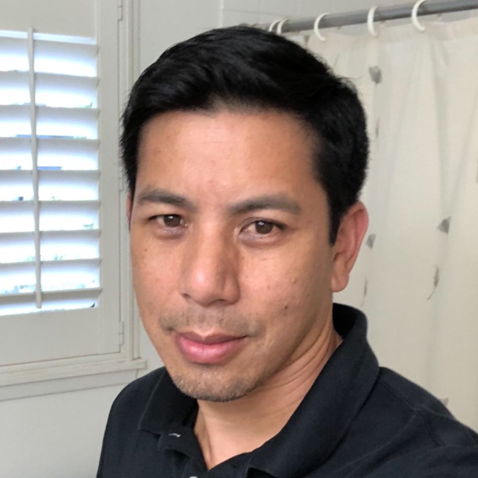 Profile of Jeremy Joco