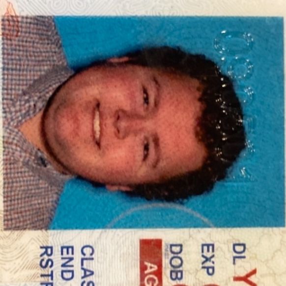 Profile of Riley Mallen