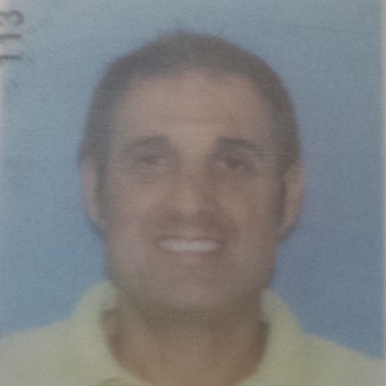 Profile of Tom Nardone