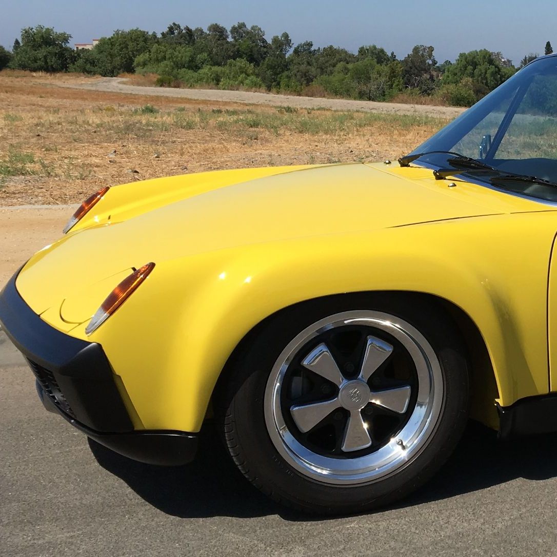 Profile of Andy Thonet