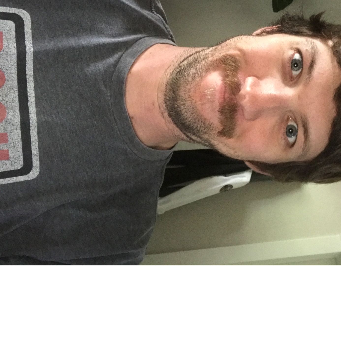 Profile of Adam Prosise