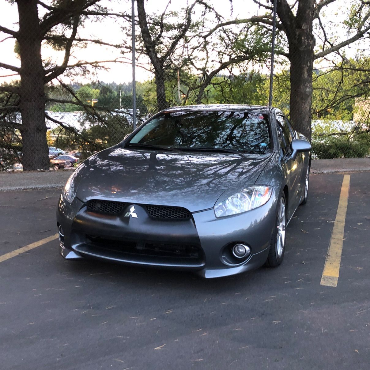 Profile of Scott Meisse