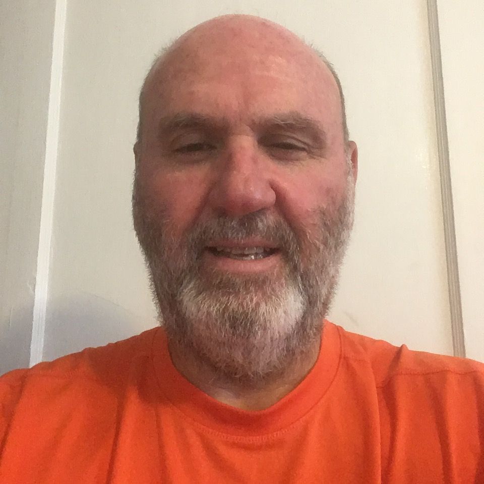 Profile of Barry Harley