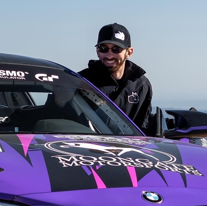 Profile of Warren Smith