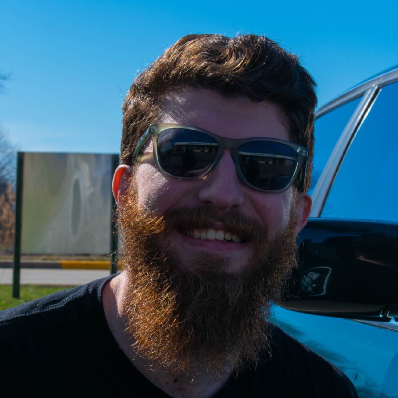 Profile of Dakota Murphy