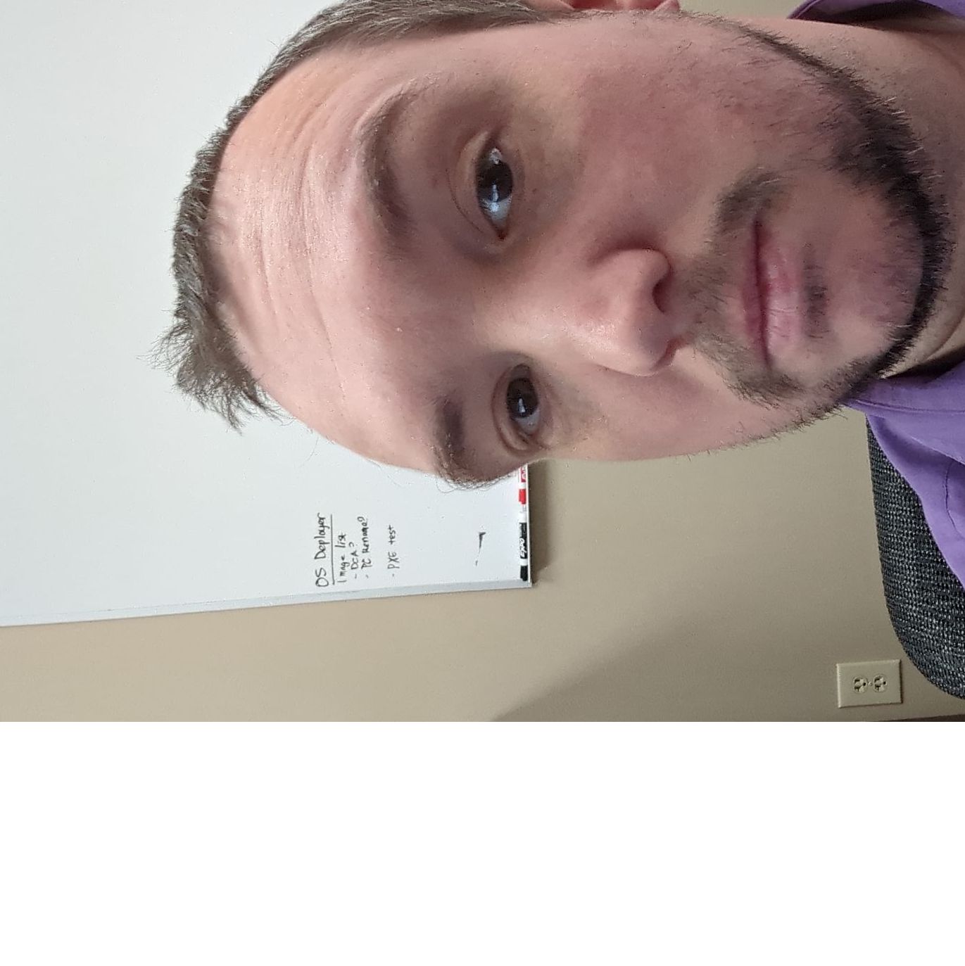 Profile of Kenneth Mason