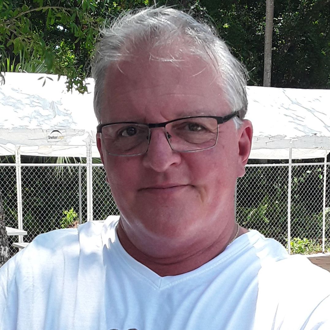 Profile of Richard Scalise