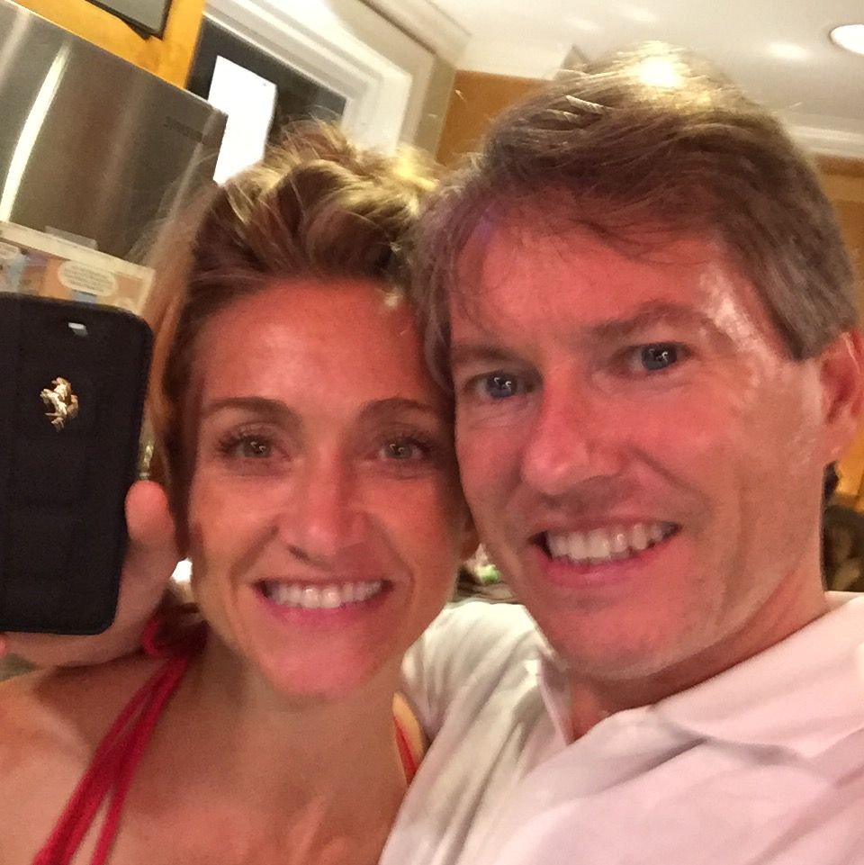 Profile of Keith Jensen