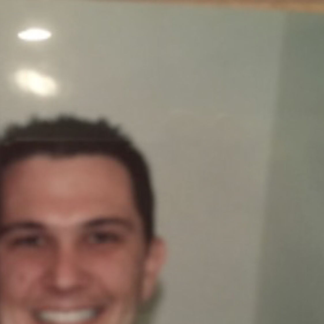 Profile of Chuck Backus