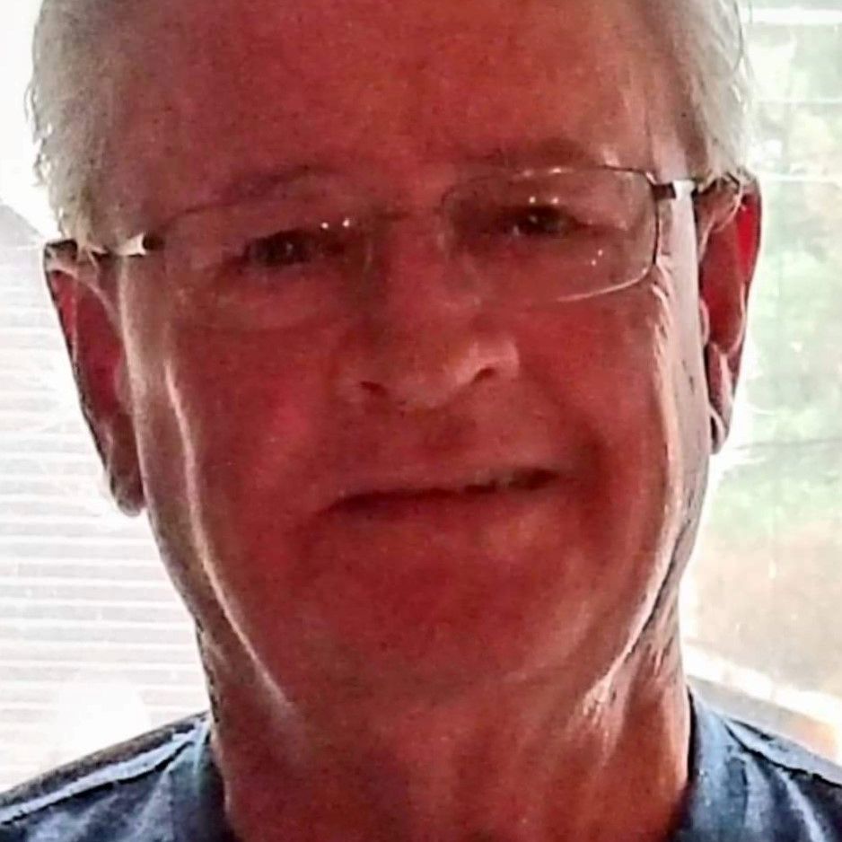 Profile of David Thompson