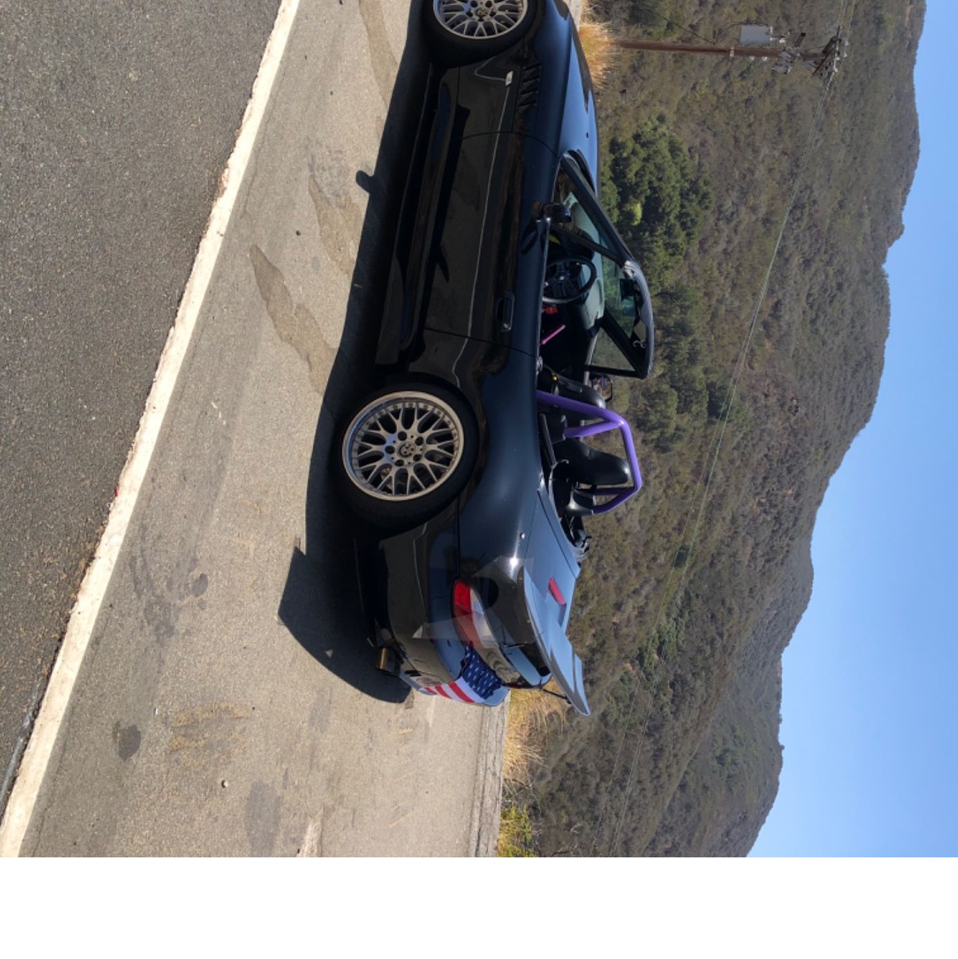 Profile of James Bishop