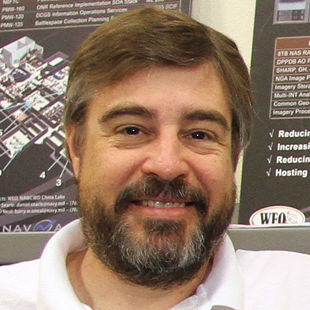 Profile of Erik van Bronkhorst