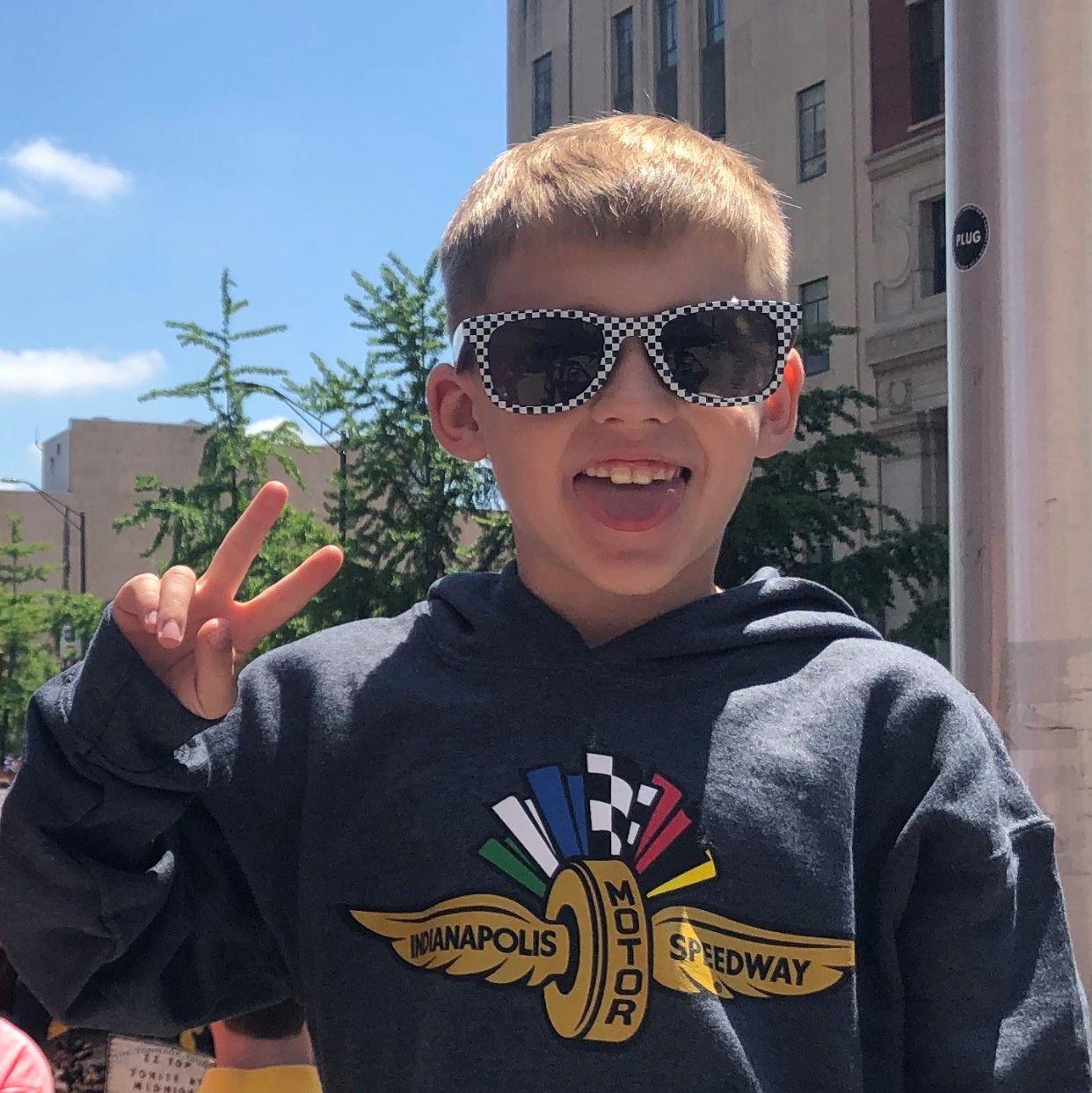 Profile of Keaton Wiegers