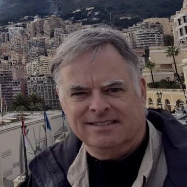 Profile of John Wardlow