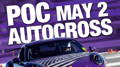 POC Autocross Championship Series - May 2, 2021