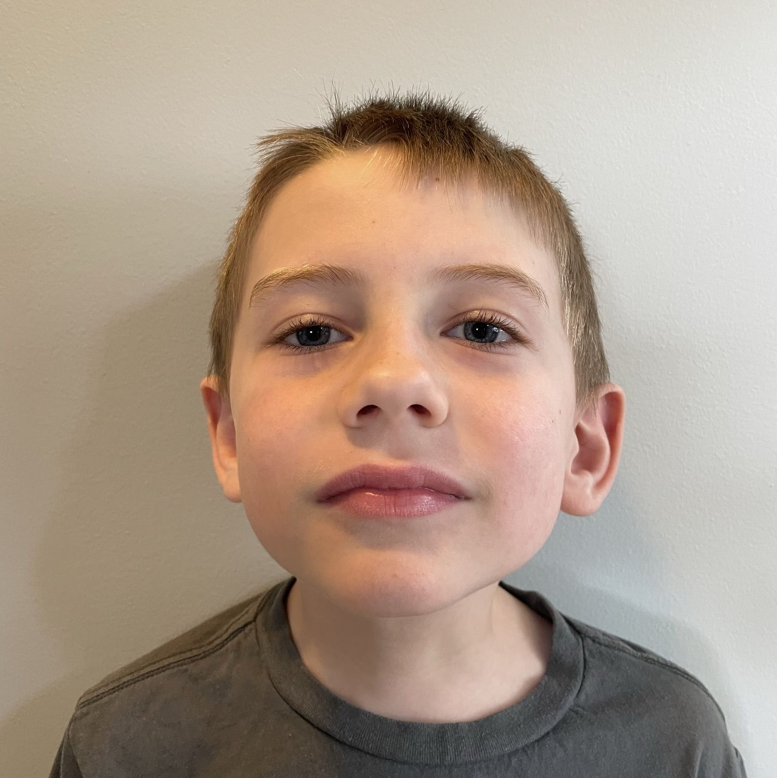 Profile of Kayden Bergeron