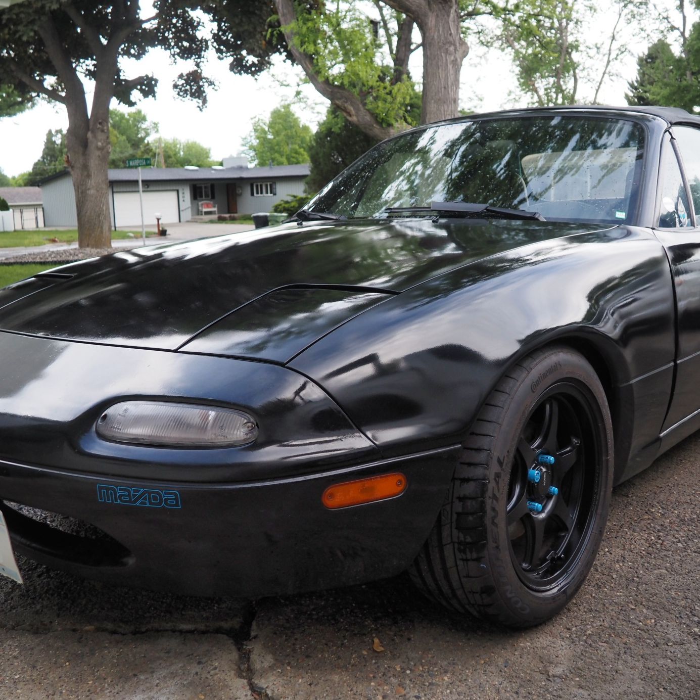 Profile of Jacob Dougherty