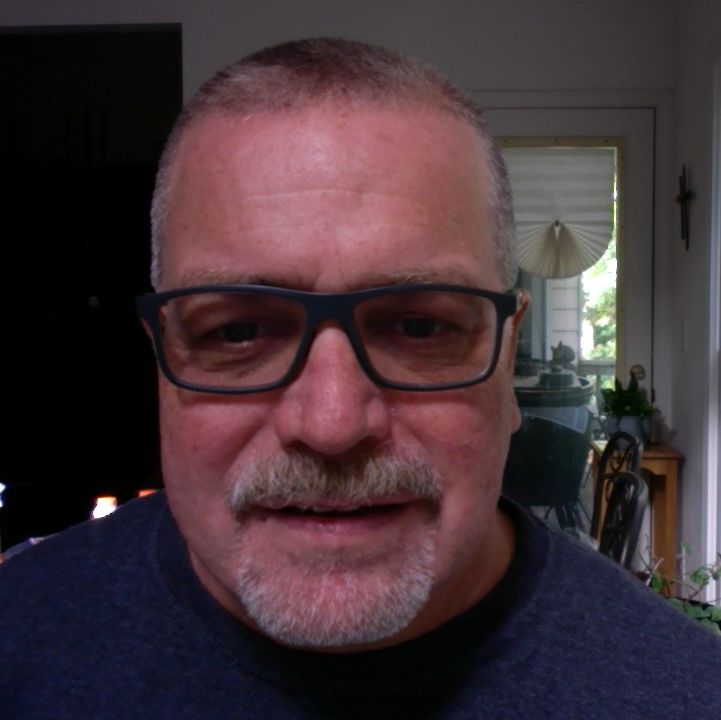Profile of Kenneth Welty