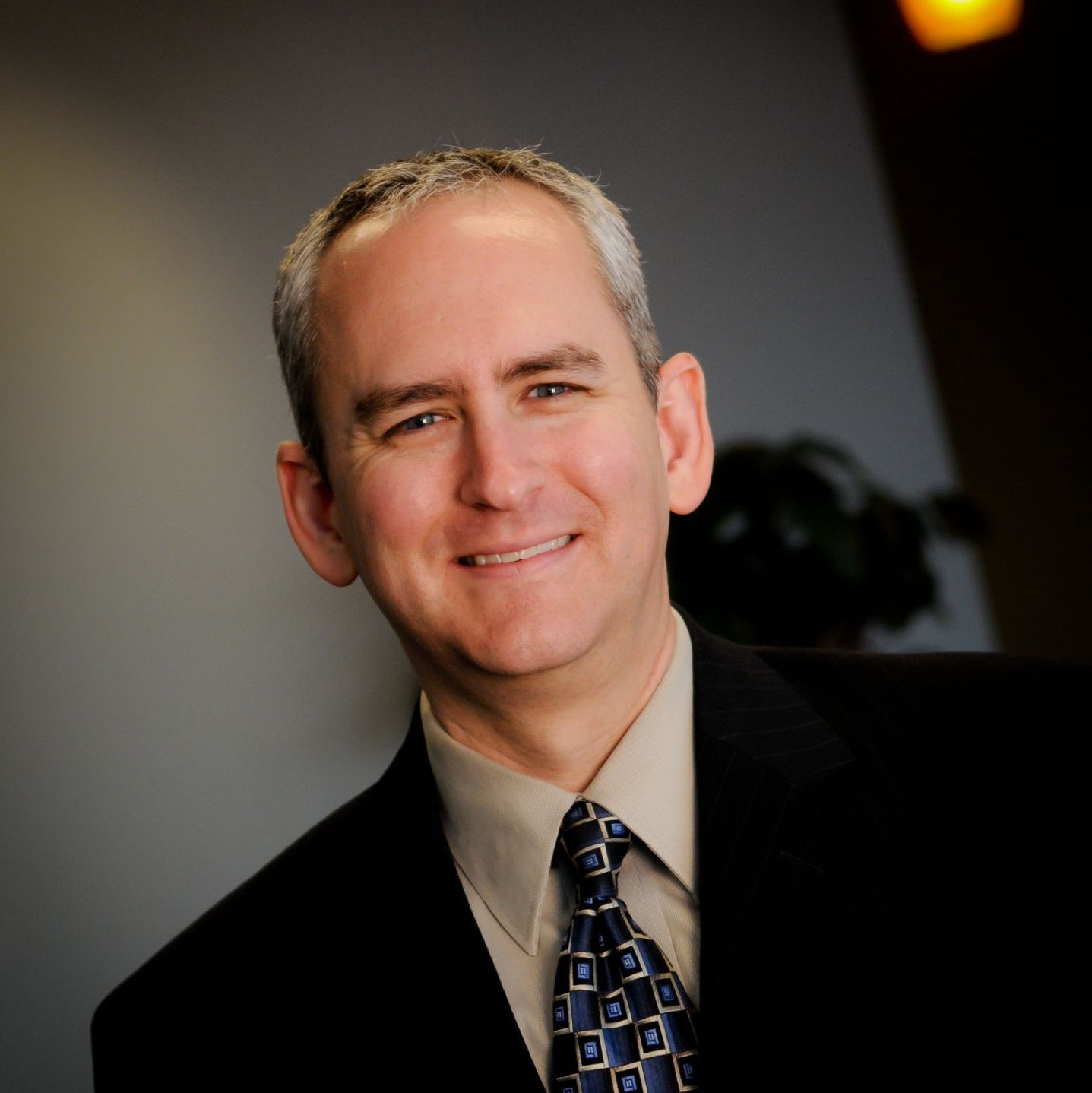 Profile of Douglas Kiger