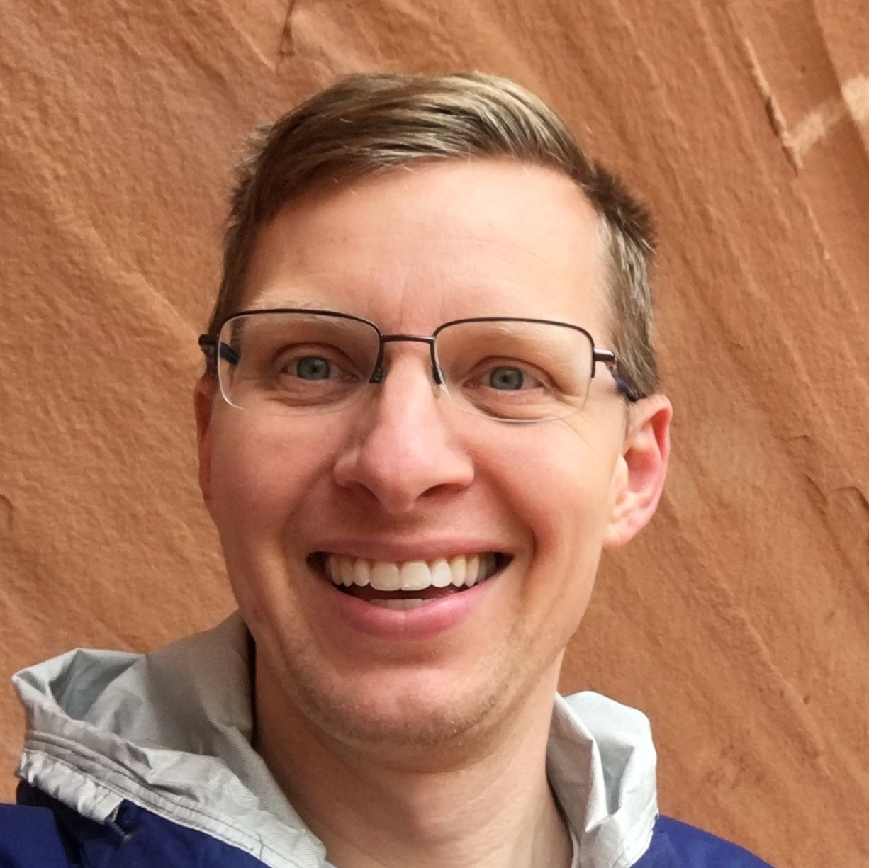 Profile of Ben Cramer