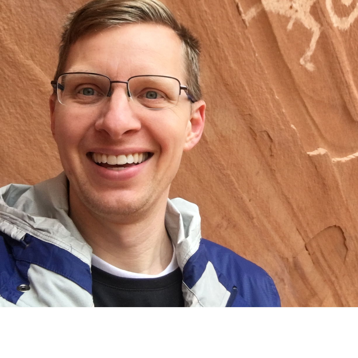 Profile of Ben Cramer