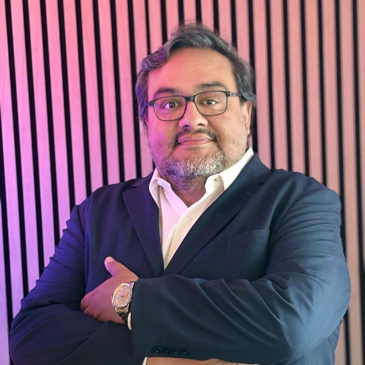 Profile of Ivan Castro